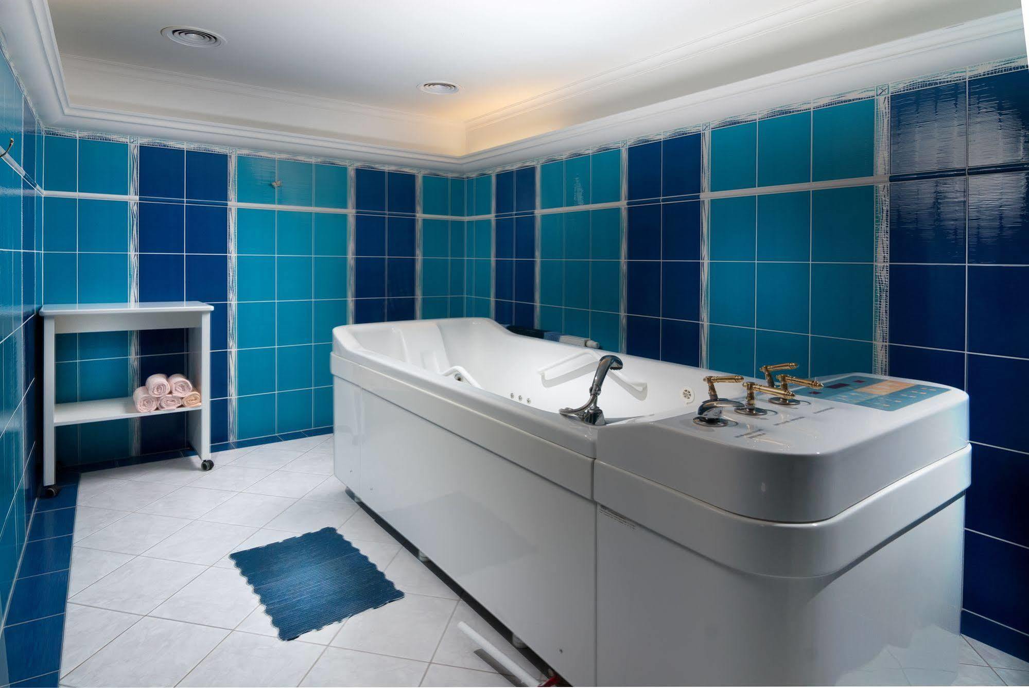 Hotel Ruze Karlovy Vary Kültér fotó